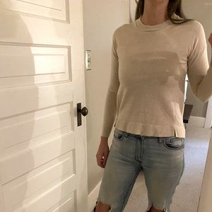 J Crew Sweater